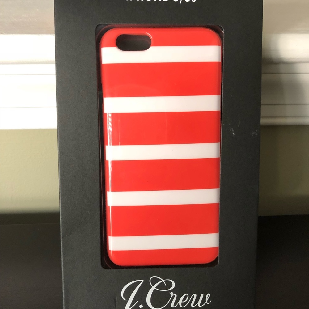 New J. Crew iPhone 6 case